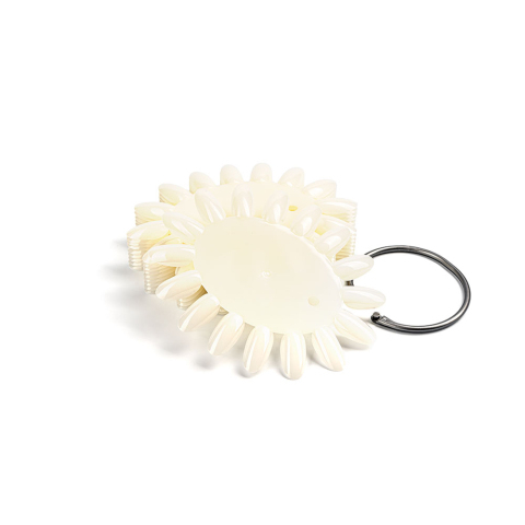 Ромашка МИНИ матовая 10 шт/упак.