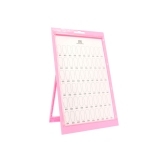ТТ01 Тейбл тенд 60 шт. розовый