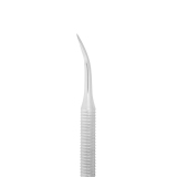 PE-20/1 Лопатка педикюрная EXPERT (кюретка полусфера + пика)