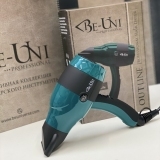 4445 Be-Uni Professional Фен Аутлайн зелёный, 2000-2200 W