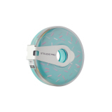 AT-100 Staleks Pro Сменный файл-лента в пластиковой катушке, 100 грит.