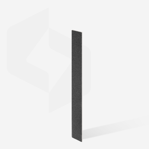 DFCE-20-240 Staleks Сменные файлы Expert на мягкой основе для прямой пилки 240 грит, 30 шт.