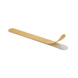 DFЕX-20-240 Staleks Сменные файлы Exclusive для прямой пилки 240 грит, упак./ 30 шт.