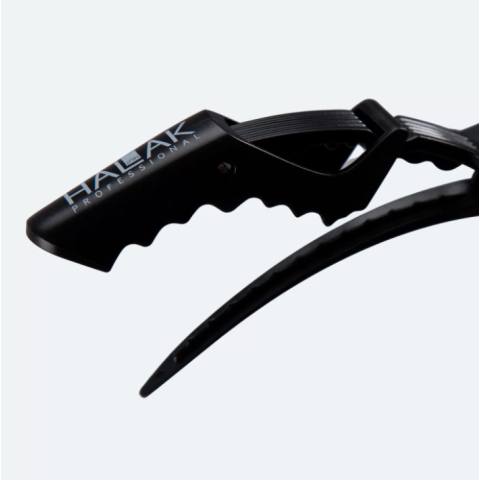 С005 Halak Зажим чёрный