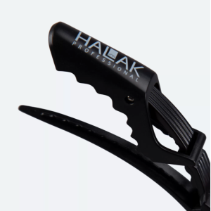 С005 Halak Зажим чёрный