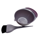 JAB0002 Набор для окрашивания ПРЕМИУМ с Чашей и Кистью