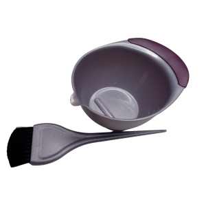 JAB0002 Набор для окрашивания ПРЕМИУМ с Чашей и Кистью