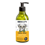 Bio Helpy Мыло жидкое Папайа и манго, 400 мл.