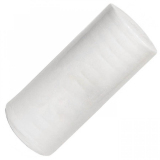 Салфетка одноразовая 30*20 белый (№100) рол