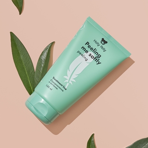 0967 Holly Polly Пилинг для кожи головы, 150 мл.