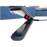 Утюжок для волос Be-Uni Professional BE125 Diving Pro