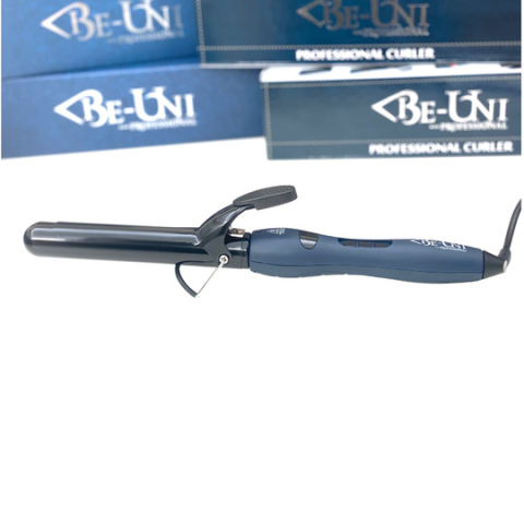 A728 Diving Плойка для завивки волос Be-Uni Professional, 28 мм, 80-220 С