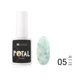 PASHE Гель-лак Potal №05 Кассиопея, 9 мл.