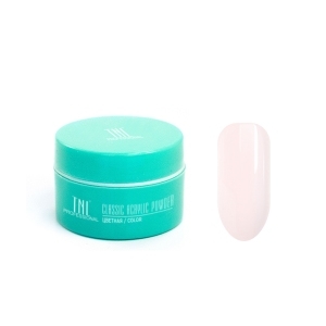 TNL Акрил Классик камуфлирующий розовый, 15 гр.