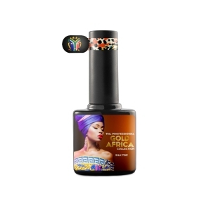 TNL Закрепитель для гель-лака Silk, без л/с, 10 мл.