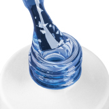 PASHE Гель-лак White Potal №01 Морская звезда, 9 мл.