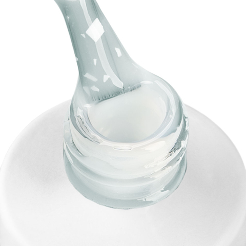 PASHE Гель-лак White Potal №02 Ледяной осколок, 9 мл.