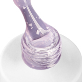 PASHE Гель-лак White Potal №03 Нежный пурпур, 9 мл.