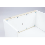 EMIL Подставка под руку бежевая