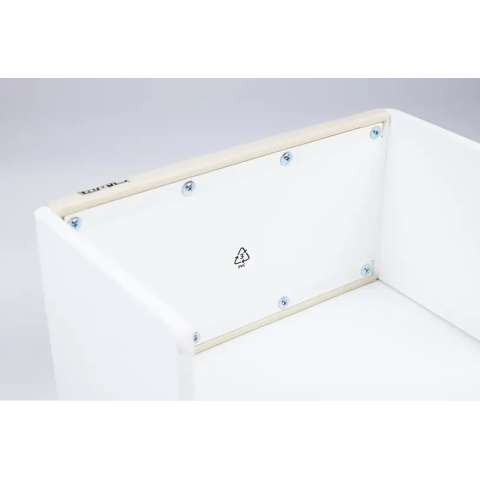 EMIL Подставка под руку бежевая