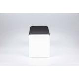 EMIL Подставка под руку черная