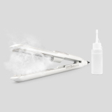 TNL Профессиональный выпрямитель для волос One motion белый