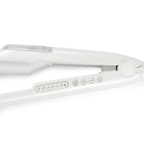 TNL Профессиональный выпрямитель для волос One motion белый