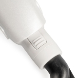 TNL Профессиональный выпрямитель для волос One motion белый