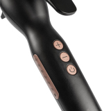 TNL Плойка для завивки волос Hair Wave розовая