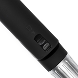 TNL Щипцы для выпрямления волос Perfection, чёрные