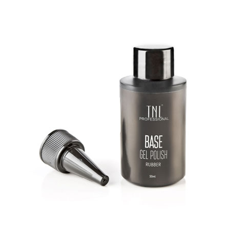 TNL Основа для гель-лака Strong base, 50 мл.