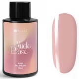 Цветная база PASHE Nude base №06 - чайная роза, 50 мл.