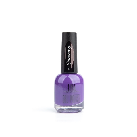 Лак для стемпинга TNL LUX №016 - фиолетовый