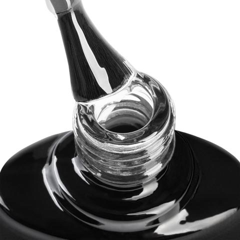 TNL Жидкий Poly Gel №01 - прозрачный, 10 мл.