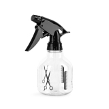 1005875 TNL Пульверизатор Master прозрачный, 500 мл.