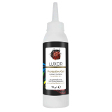 1602 Luxor Professional Защитный гель при окрашивании для чувствительной кожи головы, 70 гр.