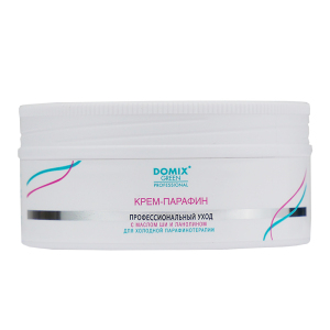 DGP Крем-парафин с маслом ши и ланолином, 60 мл.