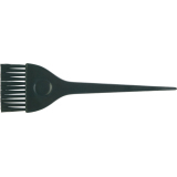 Т-1158 Кисть для окрашивания широкая черная