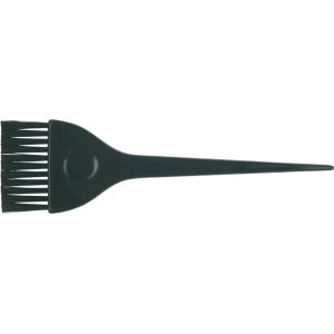 Т-1158 Кисть для окрашивания широкая черная