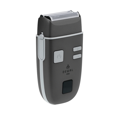 03-417 DEWAL Шейвер для проработки контуров и бороды Grafit