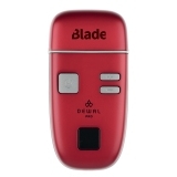 03-417 DEWAL Шейвер для проработки контуров и бороды Red