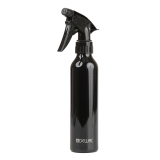 JC139 black Распылитель пластиковый, черный, 250 мл.