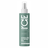 ICE Лосьон против выпадения и стимуляции роста волос, 150 мл.