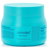 КОНЦЕПТ Маска укрепляющая с Биотином, 400 мл.