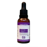 70661 Лосьон Реаниматор "СТОП" Онихолизис, 30 мл.