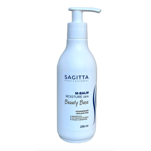 21125 Увлажняющий бальзам-уход, 250 мл.