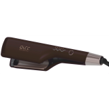 RIFF 1165 (1148н) Плойка двойная для локонов Double Wave 19 мм, Керамическое покрытие 140-230 С