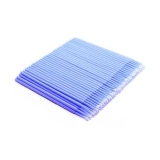 БИНОВИ Микробраши синие, 100 шт/упак.