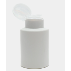 БИНОВИ Флакон-помпа с белой крышкой, 150 мл.