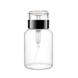 БИНОВИ Флакон-помпа с чёрной крышкой, 150 мл.